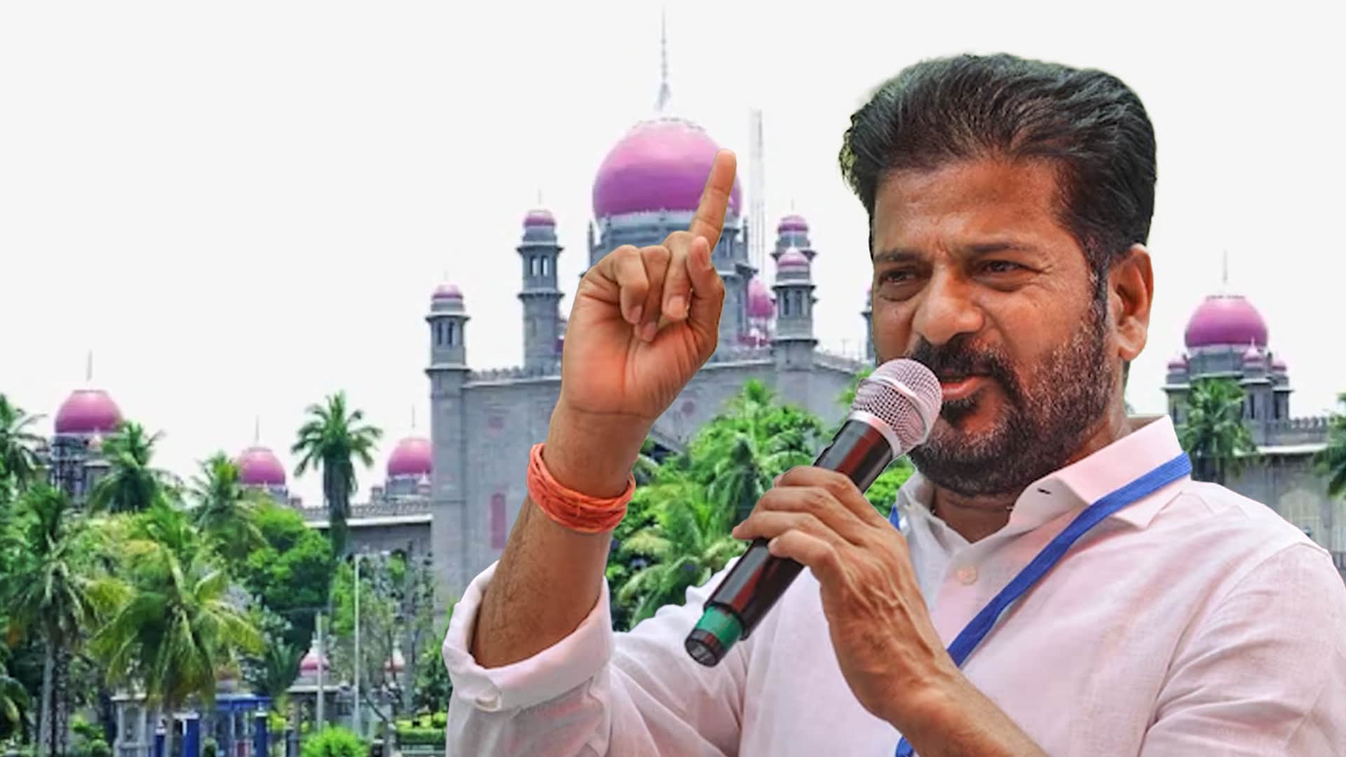 Telangana High Court Stays 42% Backward Classes (BC) Quota In Local Polls