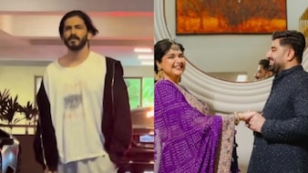 Internet: 2, Harshvarrdhan: 0. Anil Kapoor's Son Roasted For Wearing Pyjama