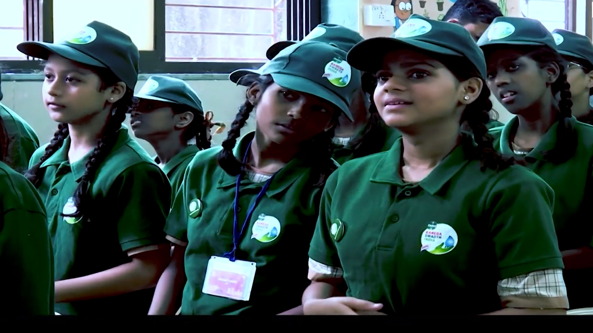 Reckitt x NDTV | India Gets Its First Hygiene Building As Learning Aid!