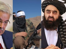 तुर्की में पाकिस्‍तान-अफगानिस्‍तान की शांति की कोशिशें फेल...अब होगी खुली जंग! जानें क्‍यों नहीं बनी रजामंदी