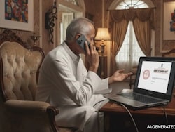 India Lost Rs 54,000 Crore To 'Digital Arrest' Scams. What Must Change