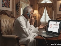 India Lost Rs 54,000 Crore To 'Digital Arrest' Scams. What Must Change