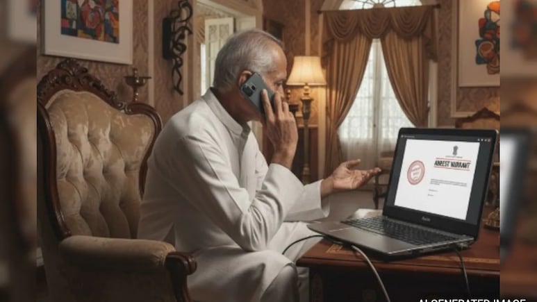 India Lost Rs 54,000 Crore To 'Digital Arrest' Scams. What Must Change