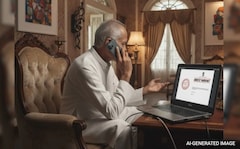 How 85-Year-Old Man Lost Rs 9 Crore In 'Digital Arrest' In Mumbai