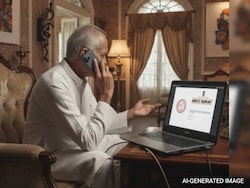 How 85-Year-Old Man Lost Rs 9 Crore In 'Digital Arrest' In Mumbai