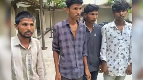 Rajasthan: मां को डाकण कहा तो 4 भाईयों ने बड़े भाई को उतारा मौत के घाट, भाभी बोली- चर्च जाने से मना किया तो मार डाला