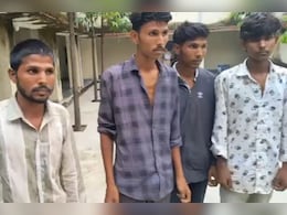 Rajasthan: मां को डाकण कहा तो 4 भाईयों ने बड़े भाई को उतारा मौत के घाट, भाभी बोली- चर्च जाने से मना किया तो मार डाला Rajasthan: मां को डाकण कहा तो 4 भाईयों ने बड़े भाई को उतारा मौत के घाट, भाभी बोली- चर्च जाने से मना किया तो मार डाला