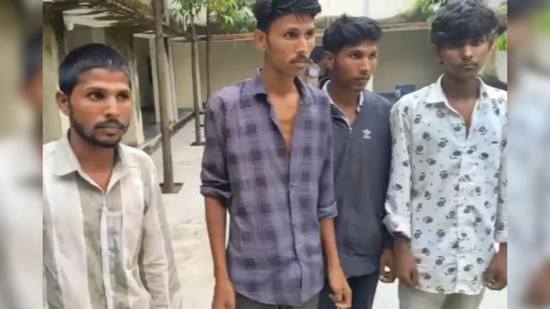 Rajasthan: मां को डाकण कहा तो 4 भाईयों ने बड़े भाई को उतारा मौत के घाट, भाभी बोली- चर्च जाने से मना किया तो मार डाला Rajasthan: मां को डाकण कहा तो 4 भाईयों ने बड़े भाई को उतारा मौत के घाट, भाभी बोली- चर्च जाने से मना किया तो मार डाला