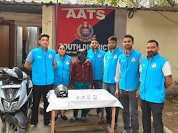 ‘बंटी–बबली’ भाई-बहन की जोड़ी चढ़ी दिल्ली पुलिस के हत्थे, सामने आया चौंकाने वाला बैकग्राउंड ‘बंटी–बबली’ भाई-बहन की जोड़ी चढ़ी दिल्ली पुलिस के हत्थे, सामने आया चौंकाने वाला बैकग्राउंड