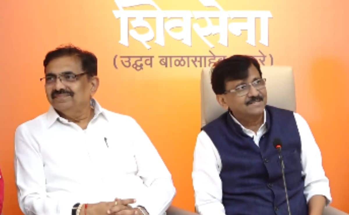 Maharashtra Opposition Parties Unite for 