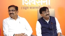 Opposition Announces Mega Protest In Mumbai Over 'Irregularities' In Poll Rolls