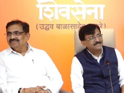 Opposition Announces Mega Protest In Mumbai Over &#039;Irregularities&#039; In Poll Rolls