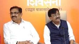 Opposition Announces Mega Protest In Mumbai Over 'Irregularities' In Poll Rolls
