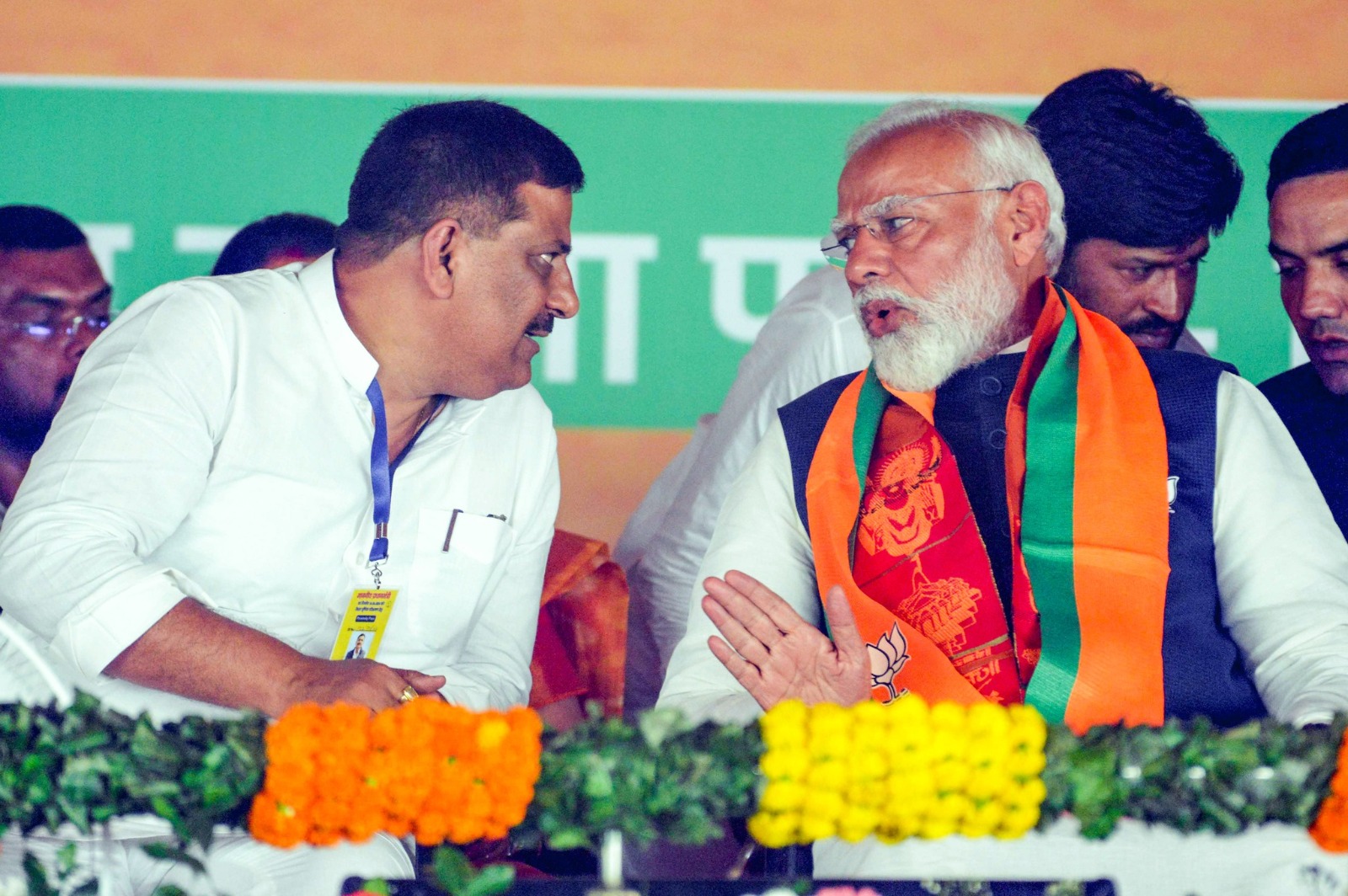 NDA में कोई बड़ा-छोटा नहीं, छठे और सातवें दल के लिए जगह नहीं...बिहार चुनाव को लेकर संजय झा का बड़ा बयान