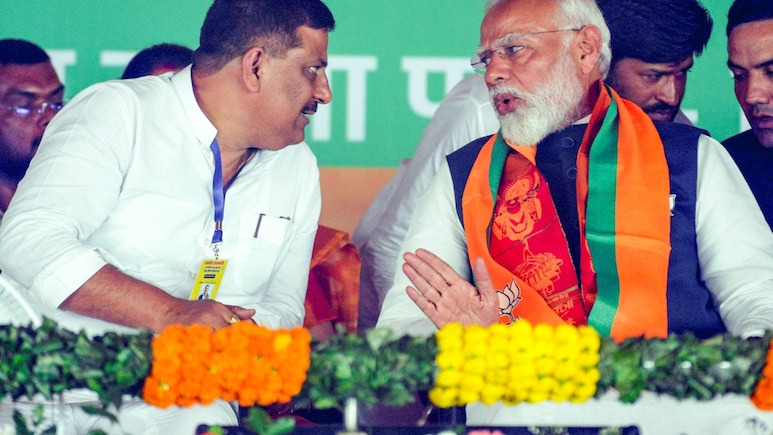 NDA में कोई बड़ा-छोटा नहीं, छठे और सातवें दल के लिए जगह नहीं...बिहार चुनाव को लेकर संजय झा का बड़ा बयान