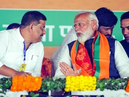 NDA में कोई बड़ा-छोटा नहीं, छठे और सातवें दल के लिए जगह नहीं...बिहार चुनाव को लेकर संजय झा का बड़ा बयान NDA में कोई बड़ा-छोटा नहीं, छठे और सातवें दल के लिए जगह नहीं...बिहार चुनाव को लेकर संजय झा का बड़ा बयान