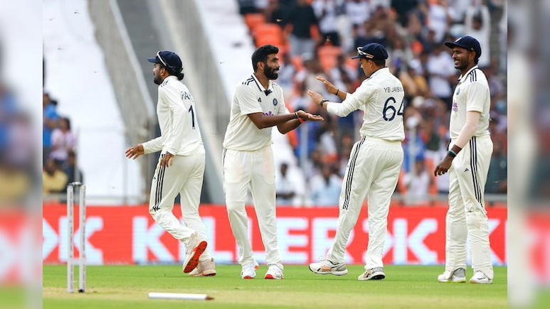 IND vs WI: जसप्रीत बुमराह का टेस्ट में तहलका, कपिल देव का महारिकॉर्ड तोड़ रचा इतिहास