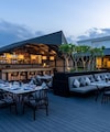 Best Rooftop Dining Spots in Pondicherry For Every View