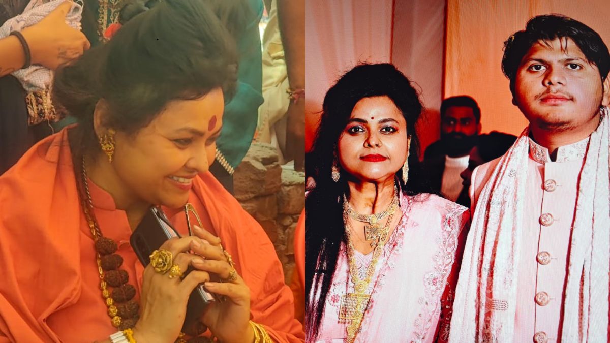 UP Businessman's Murder, A Religious Leader On The Run, And An Affair Claim