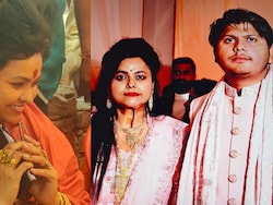 Hindu Mahasabha Leader Arrested In UP Businessman Murder Case
