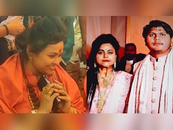 UP Businessman&#039;s Murder, A Religious Leader On The Run, And An Affair Claim