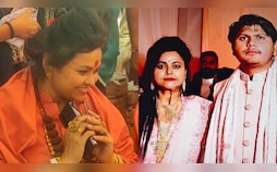 UP Businessman's Murder, A Religious Leader On The Run, And An Affair Claim