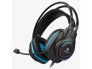 ZEBRONICS के धांसू गेमिंग हेडफोन Rs 1700 की बजाए Rs 775 में, Amazon पर छूट न जाए ऑफर!