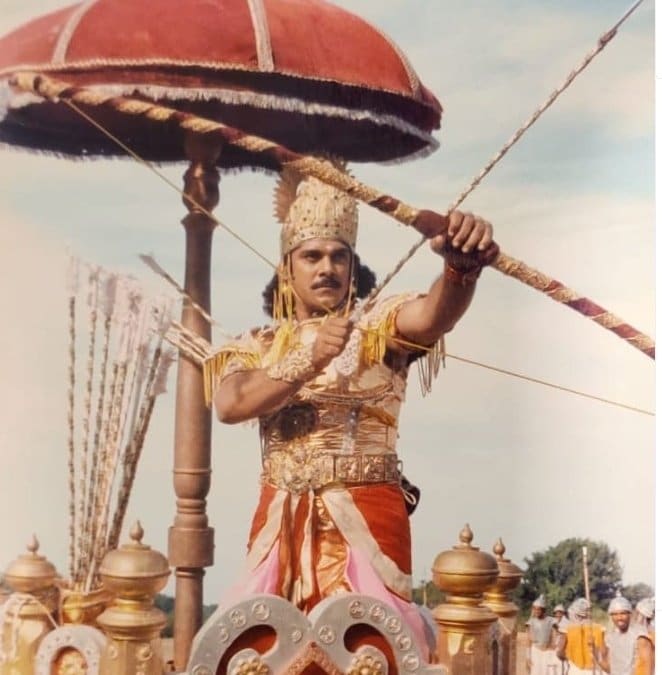 pankaj dheer pankaj dheer