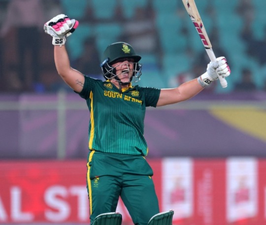 Womens World Cup 2025: ऑस्ट्रेलिया, दक्षिण अफ्रीका ने किया सेमीफाइनल के लिए क्वालीफाई, अब इन 6 टीमों के बीच रेस, ऐसा है पूरा समीकरण