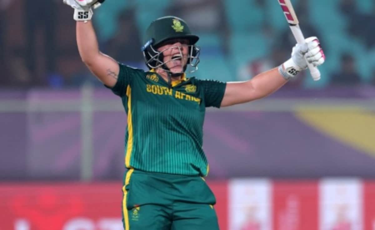 Womens World Cup 2025: ऑस्ट्रेलिया, दक्षिण अफ्रीका ने किया सेमीफाइनल के लिए क्वालीफाई, अब इन 6 टीमों के बीच रेस, ऐसा है पूरा समीकरण