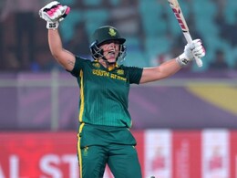 Womens World Cup 2025: ऑस्ट्रेलिया, दक्षिण अफ्रीका ने किया सेमीफाइनल के लिए क्वालीफाई, अब इन 6 टीमों के बीच रेस, ऐसा है पूरा समीकरण Womens World Cup 2025: ऑस्ट्रेलिया, दक्षिण अफ्रीका ने किया सेमीफाइनल के लिए क्वालीफाई, अब इन 6 टीमों के बीच रेस, ऐसा है पूरा समीकरण