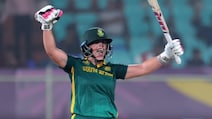 SA Beat Bangladesh In Final-Over Thriller At Women's Cricket World Cup 2025