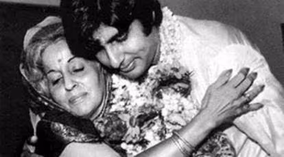 KBC 17: Big B Gets Teary-Eyed After Remembering Mother Teji Bachchan's Words