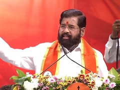 जनता ने विकास के लिए हमें किया वोट, ठाकरे बंधु को भी मिल गया जवाब... NDTV से बोले एकनाथ शिंदे