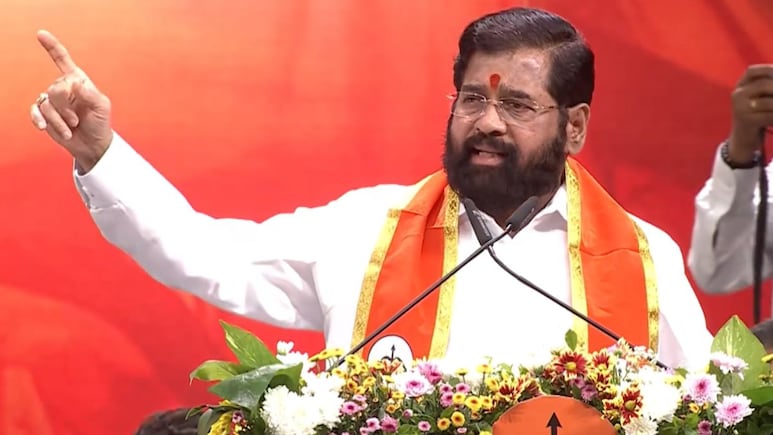 "पूरग्रस्तांची शेतकऱ्यांची दिवाळी काळी होऊ देणार नाही, दिवाळीआधीच त्यांना..", DCM एकनाथ शिंदेंचं मोठं विधान!