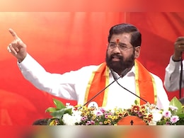 महाराष्ट्र में गरमाई सियासत! BJP- शिवसेना में तकरार की खबरों के बीच शिंदे गुट के नेता के दफ्तर पर पड़ी रेड