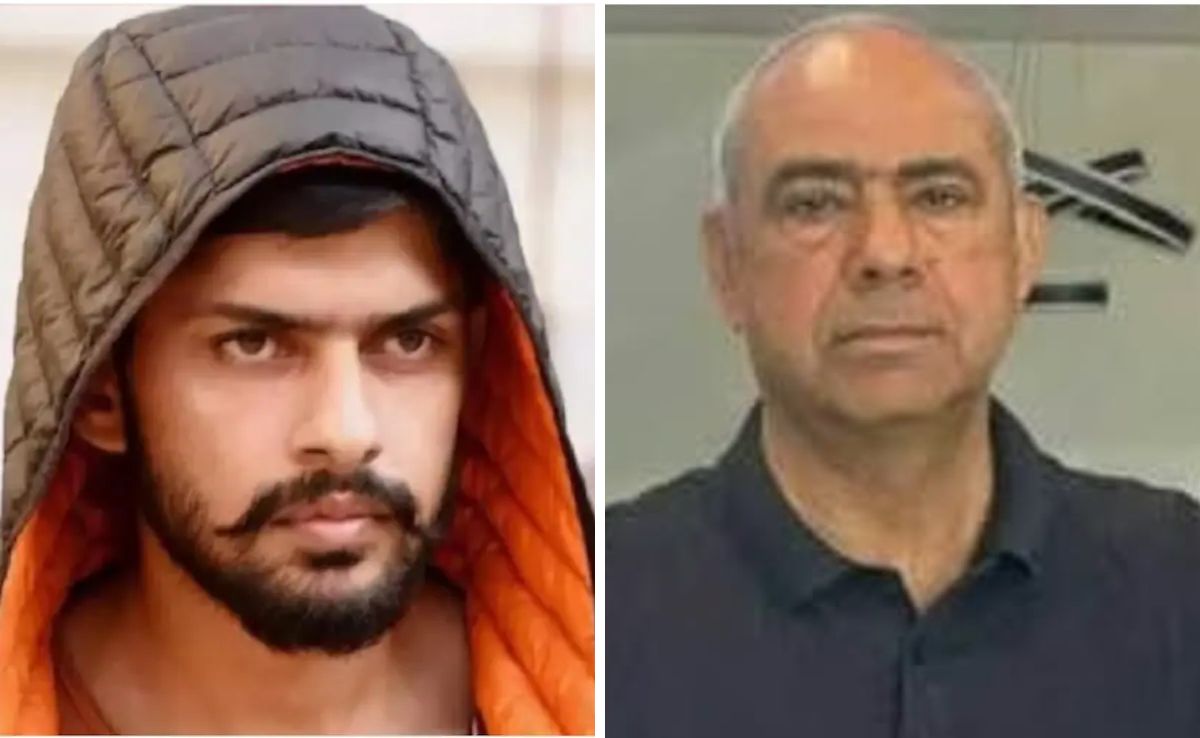 Indian-Origin Man Killed By Lawrence Bishnoi Gang In Canada. Who Was He?