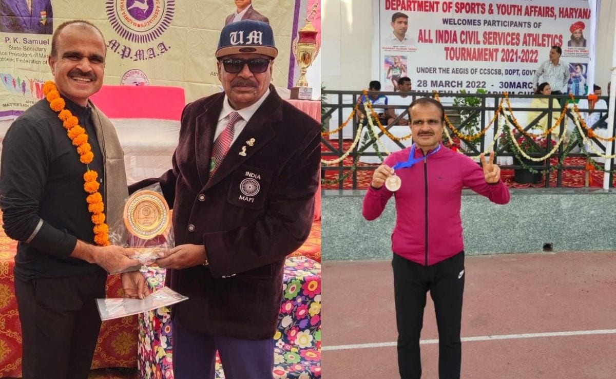 Vinod Sonakia SDM Bhopal Madhya Pradesh Vinod Sonakia SDM Bhopal Madhya Pradesh