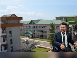 छोटे शहर के आर्यन को मिला करोड़ों का सैलरी पैकेज, ब्रिटेन में नौकरी, स्टेशनरी का काम करता है परिवार छोटे शहर के आर्यन को मिला करोड़ों का सैलरी पैकेज, ब्रिटेन में नौकरी, स्टेशनरी का काम करता है परिवार