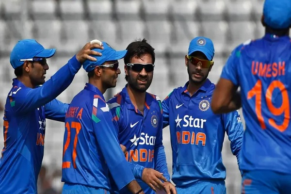 'यह तो नियति है', कोहली की कप्तानी में डेब्यू करने वाले खिलाड़ी ने 36 साल की उम्र में क्रिकेट को कहा अलविदा