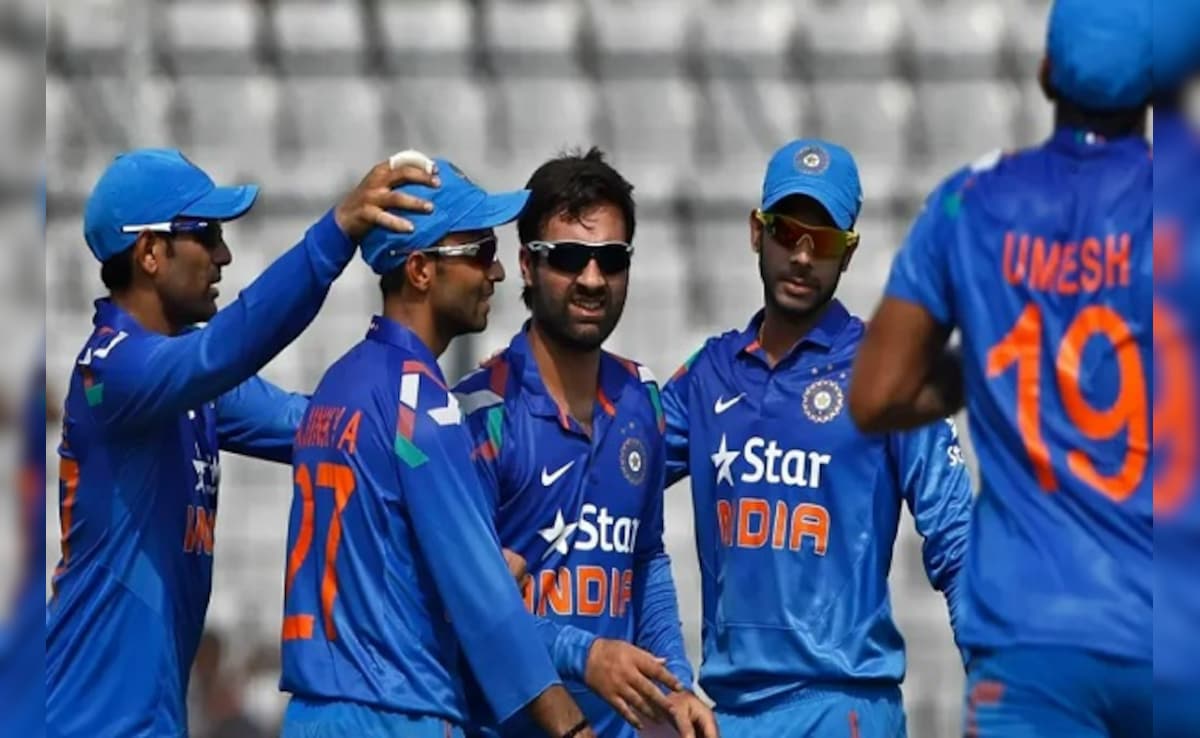 'यह तो नियति है', कोहली की कप्तानी में डेब्यू करने वाले खिलाड़ी ने 36 साल की उम्र में क्रिकेट को कहा अलविदा