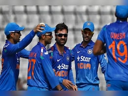 'यह तो नियति है', कोहली की कप्तानी में डेब्यू करने वाले खिलाड़ी ने 36 साल की उम्र में क्रिकेट को कहा अलविदा 'यह तो नियति है', कोहली की कप्तानी में डेब्यू करने वाले खिलाड़ी ने 36 साल की उम्र में क्रिकेट को कहा अलविदा