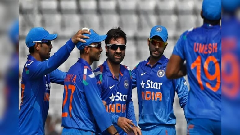 'यह तो नियति है', कोहली की कप्तानी में डेब्यू करने वाले खिलाड़ी ने 36 साल की उम्र में क्रिकेट को कहा अलविदा 'यह तो नियति है', कोहली की कप्तानी में डेब्यू करने वाले खिलाड़ी ने 36 साल की उम्र में क्रिकेट को कहा अलविदा