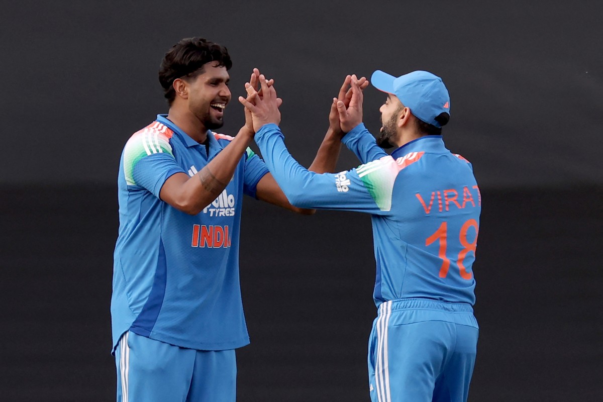 Gill Hints At 'Important' Role For Harshit For WC 2027: 'We Have Confidence'