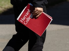 Harvard's New Headache After Trump. Giving Too Many A Grades To Students