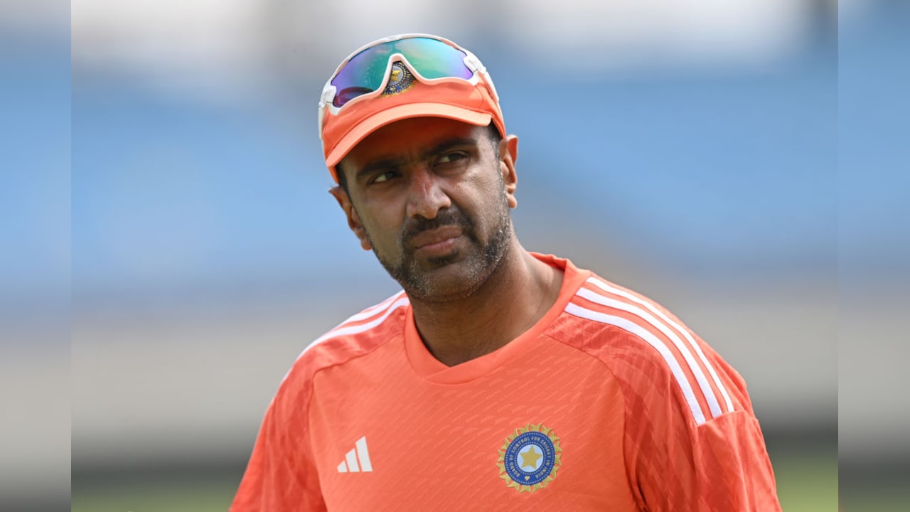 R Ashwin Wants India Star, Who Last Played ODIs In 2022, To Be Picked For World Cup 2027