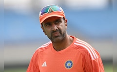 "Why Was He Picked?" Ashwin Slams Team Selection After India Beat SA