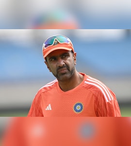 R Ashwin Wants India Star, Who Last Played ODIs In 2022, To Be Picked For World Cup 2027