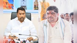 Telangana Minister Compares Colleague With "Buffalo", Sparks Row In Congress