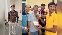 SI परीक्षा पास होने के बाद भर्ती अटकी, फिर भी परमेश्वर ने नहीं मानी हार; RAS में हासिल की तीसरी रैंक